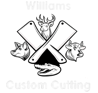 Williams Custom Cutting